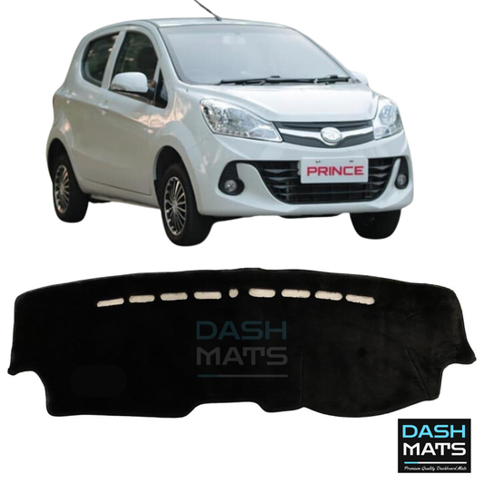 Prince Pearl Dash Mat Velvet (2019-2024)