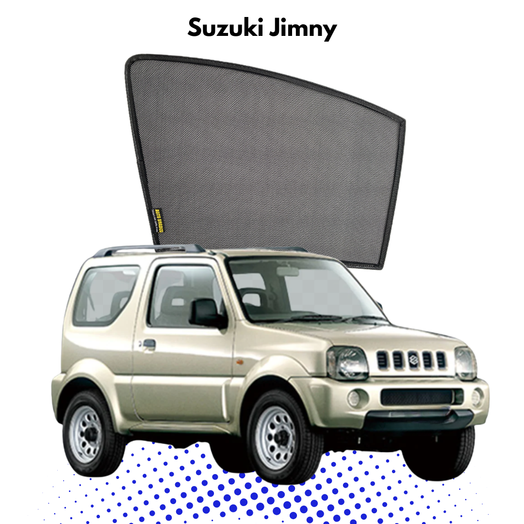 ٹویوٹا فارچیونر کار شیڈز (2015-2024)