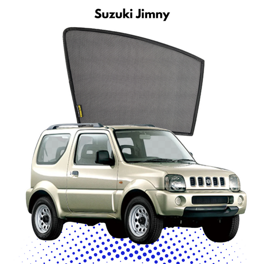 ٹویوٹا فارچیونر کار شیڈز (2015-2024)