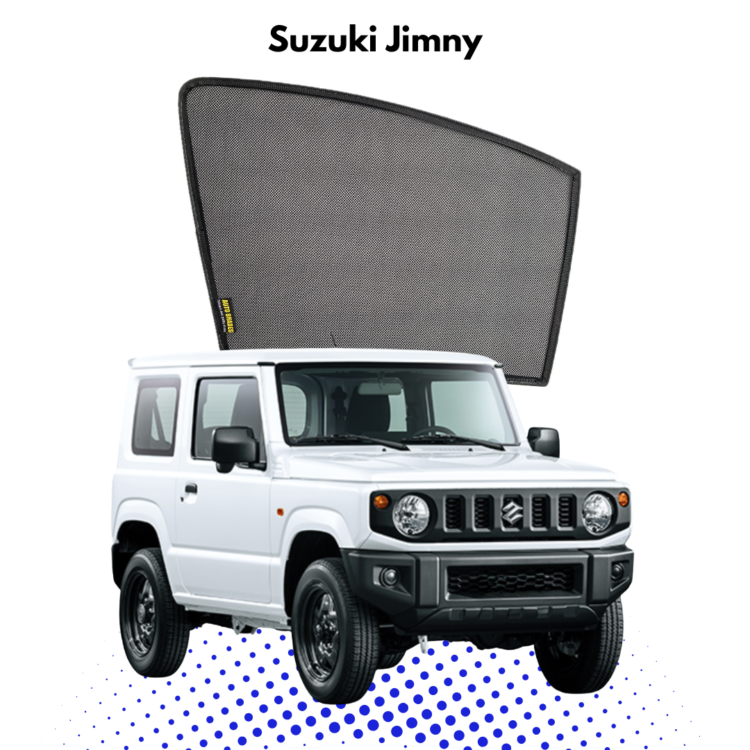 ٹویوٹا فارچیونر کار شیڈز (2015-2024)