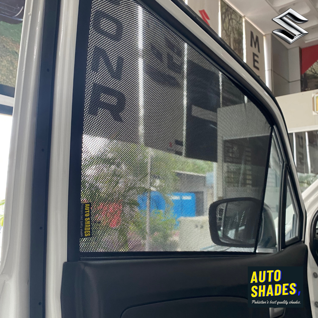 سوزوکی ویگن آر 1000cc کار شیڈز (2014-2024)