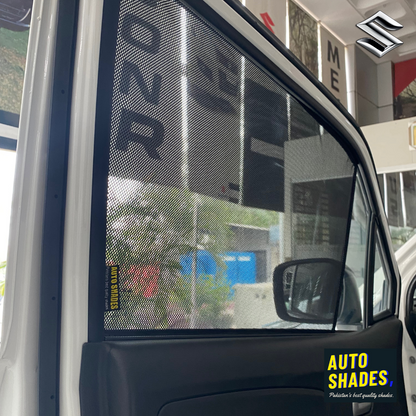 سوزوکی ویگن آر 1000cc کار شیڈز (2014-2024)