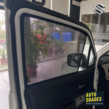 سوزوکی ویگن آر 1000cc کار شیڈز (2014-2024)