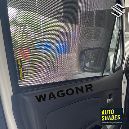 سوزوکی ویگن آر 1000cc کار شیڈز (2014-2024)