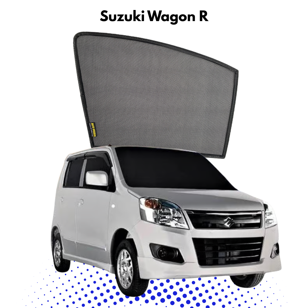 سوزوکی ویگن آر 1000cc کار شیڈز (2014-2024)