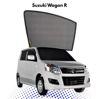 سوزوکی ویگن آر 1000cc کار شیڈز (2014-2024)