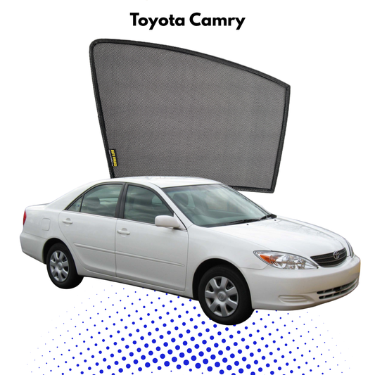 ٹویوٹا کرولا کار شیڈز (2014-2024)