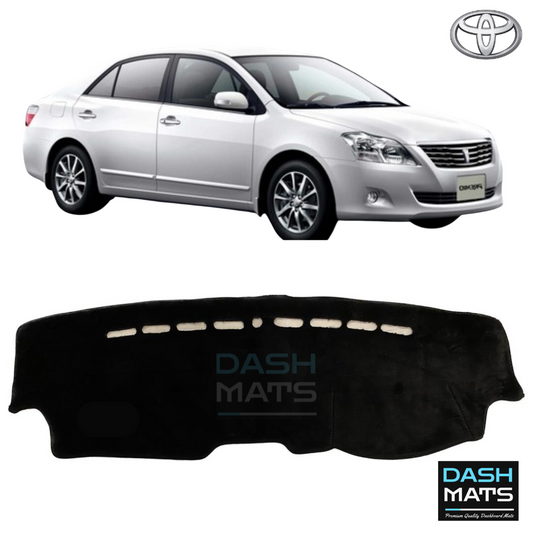 Toyota Premio Dash Mat Velvet (2007-2021)