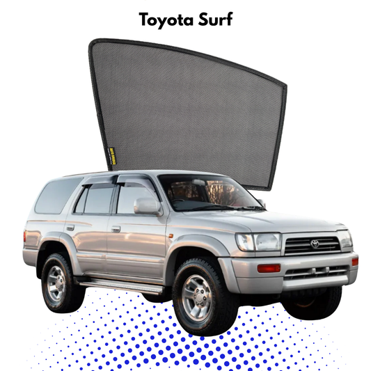 Toyota Hilux Surf (1995 - 2002)
