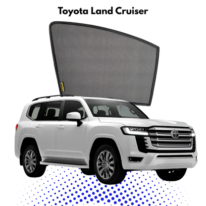 ٹویوٹا کرولا کار شیڈز (1993-2002)