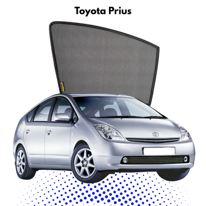 Toyota Prius1500cc کار شیڈز (2003-2009)