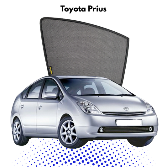Toyota Prius1500cc کار شیڈز (2003-2009)