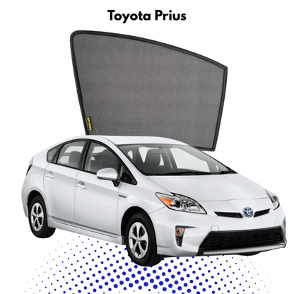 Toyota Prius 1800cc کار شیڈز (2009-2015)