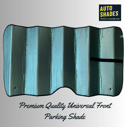 یونیورسل فرنٹ ونڈ اسکرین پارکنگ شیڈ
